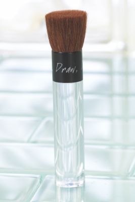 Pur Minerals Chisel Brush