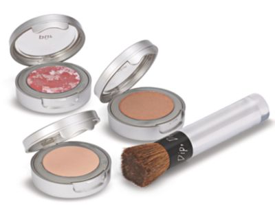 Pur Minerals Pur Perfection Starter Kit