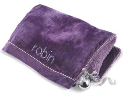 Dreamtime Spa Blanket - Purple
