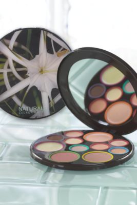 Lauren Hutton Natural Face Disc