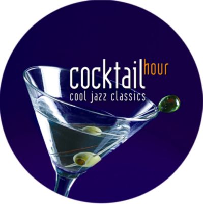 Cocktail Hour CD