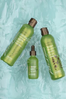 Lamas Beauty Stimulating Shampoo