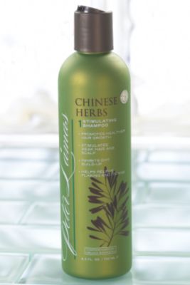 Lamas Beauty Stimulating Shampoo