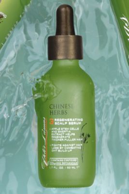 Lamas Beauty Regenerating Scalp Serum