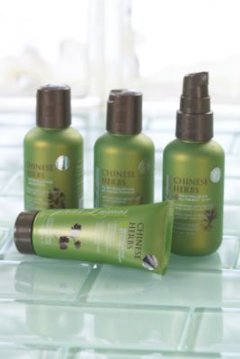 Lamas Beauty Regenerating System