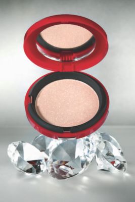 Brenda Christian Diamond Powder