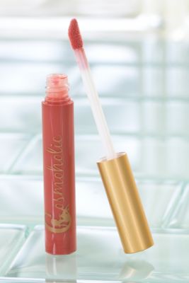 Cosmoholic Cosmetics Liquid Lipstick