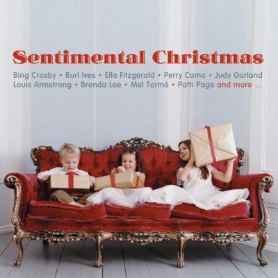 Sentimental Christmas