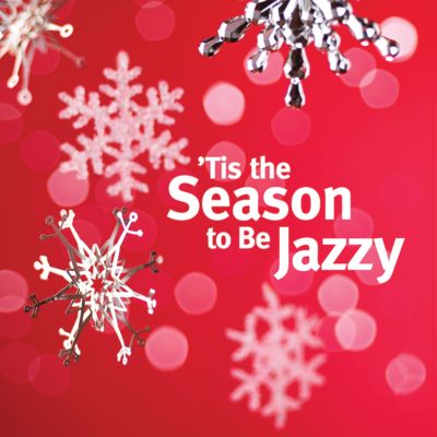 Tis the Season to be Jazzy