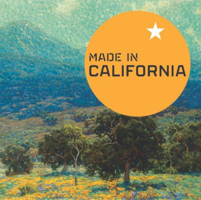 Made in California