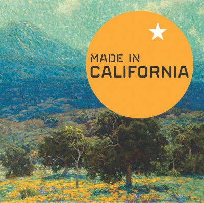 Made in California