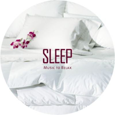 Sleep: Music to Relax