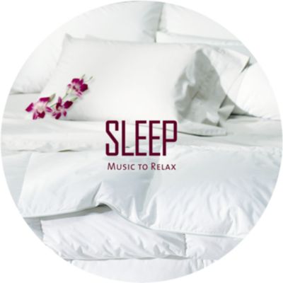 Sleep: Music to Relax
