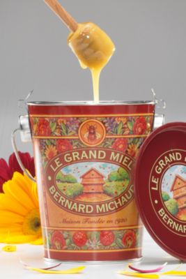 The French Farm 1000 Flower Honey Set