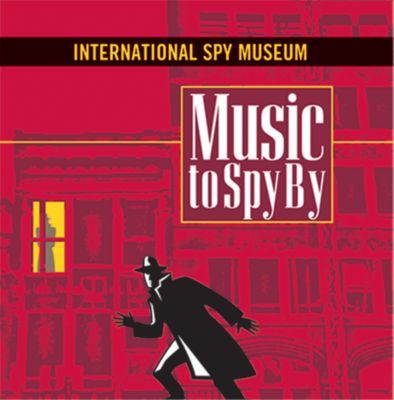 Music to Spy By