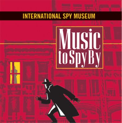 Music to Spy By