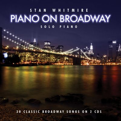 Piano on Broadway
