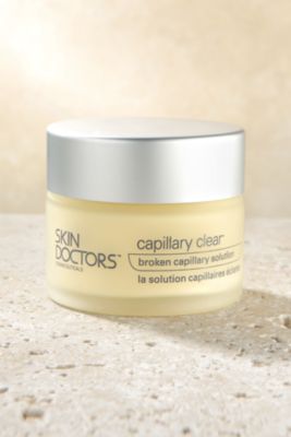 Skin Doctors Capillary Clear