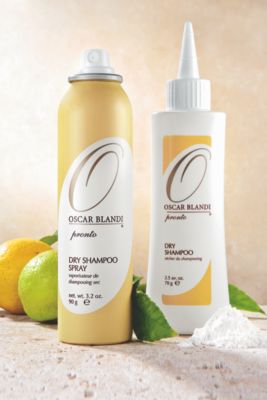 Oscar Blandi Pronto Dry Shampoo