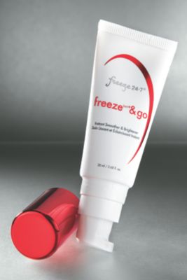 Freeze 24-7 & Go