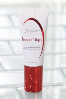 Freeze 24-7 & Go