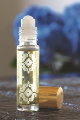 Aya Blu Perfume