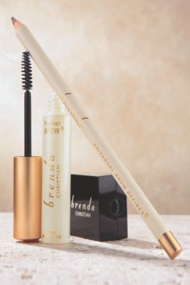 Brenda Christian Perfect Brow Kit