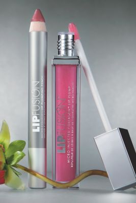 Lip Fusion Color Shine