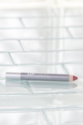 Lip Fusion Lip Plumping Pencil - Brown