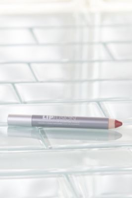Lip Fusion Lip Plumping Pencil - Brown