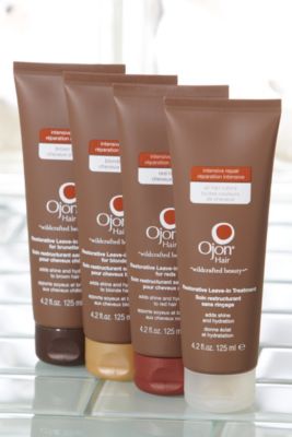 Ojon Restorative Leave-In Treatment