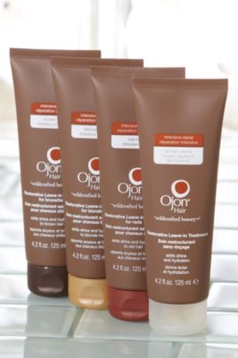 Ojon Restorative Leave-In Treatment