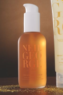 Neil George Indian Gooseberry Treatment Oil