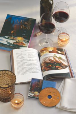 A Table For Two