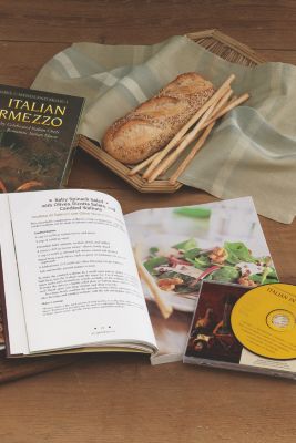 Italian Intermezzo