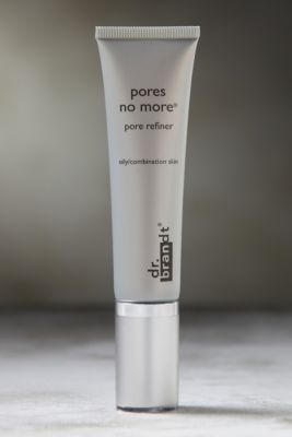 Dr. Brandt Pores No More Pore Refiner - Brown