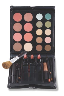 Jill Kirsh The Ultimate Makeup Kit