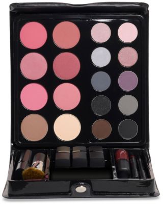 Jill Kirsh The Ultimate Makeup Kit - Pink