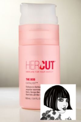 HerCut The Bob Catalyst