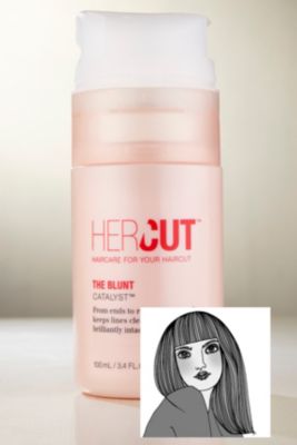 HerCut The Blunt Catalyst