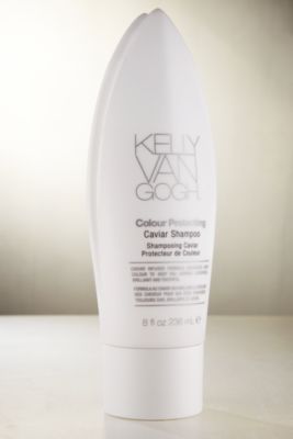 Kelly Van Gogh Colour Protecting Caviar Shampoo