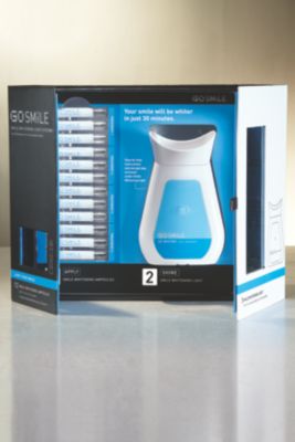Go Smile Whitening Light System