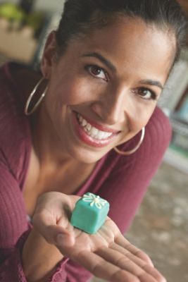Tiffany Treasures