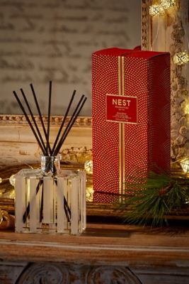 Nest Holiday Diffuser