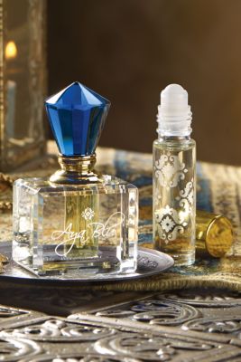 Aya best sale blu perfume