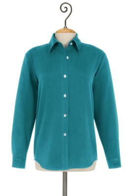 Tencel Big Shirt