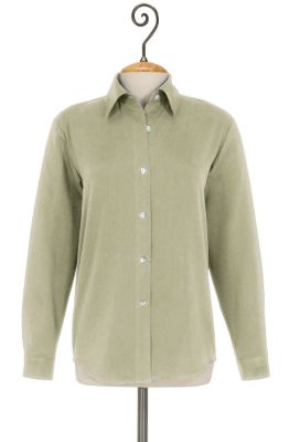 Tencel Big Shirt