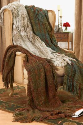 Montauk Throw 
