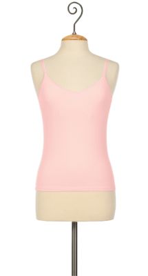 Cotton Underwire Cami I