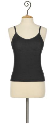 Cotton Underwire Cami I